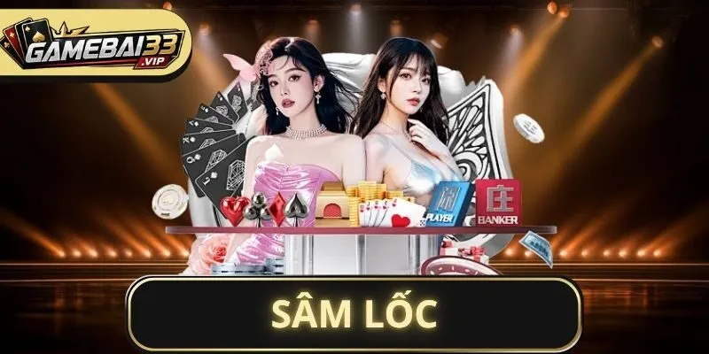 Sâm Lốc