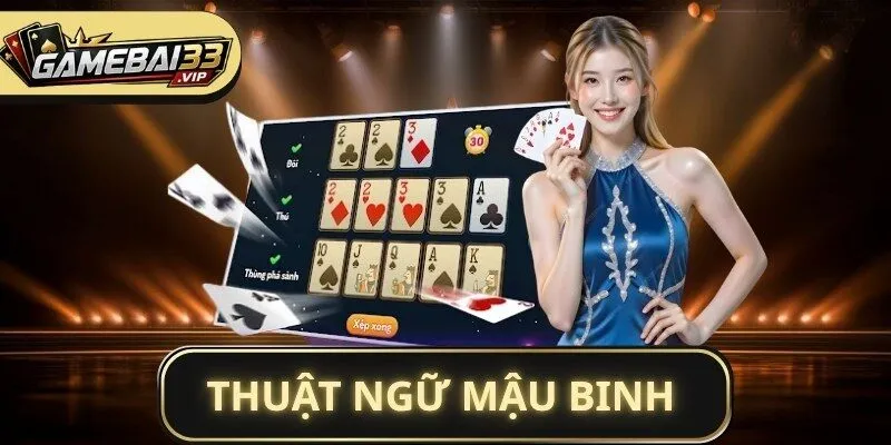 Thuật ngữ Mậu Binh